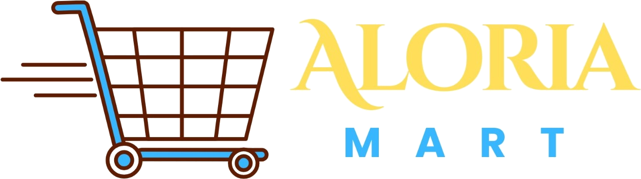 AloriaMart